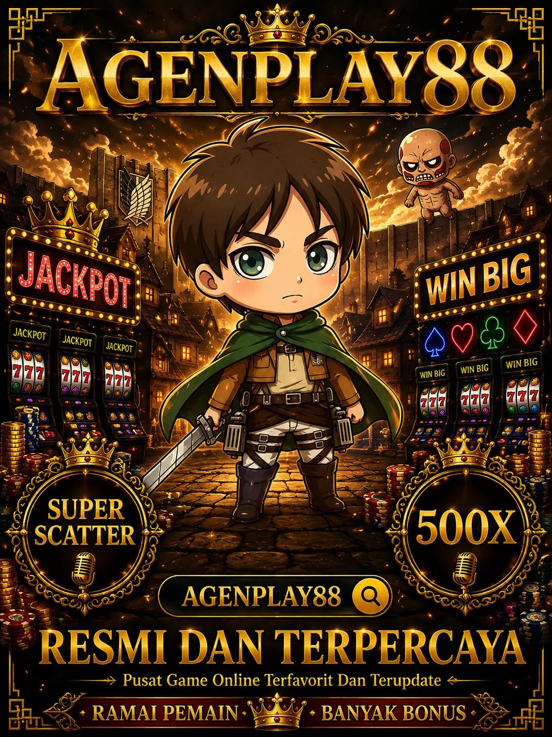 SENANG138 ➤ 138 Balon Kebahagiaan Meletus, Isinya Cuma Diamond & Kemenangan! – Platform Gaming Penuh Warna, Fair Play, Hadiah Nggak Ada Habisnya!